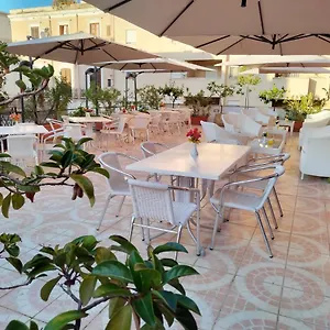 Trinacria Italien