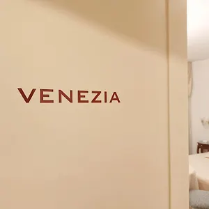 Relais San Nicolò Trévise