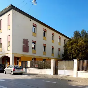 Herberg Centro Della Famiglia