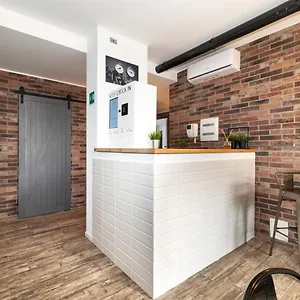 Co.sleep 2*, Rome Italy