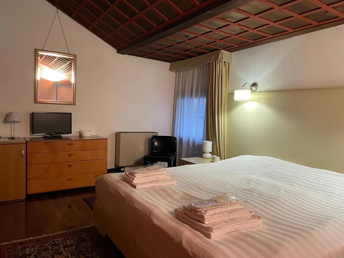 Palazzo Raspanti Treviso Gasthof