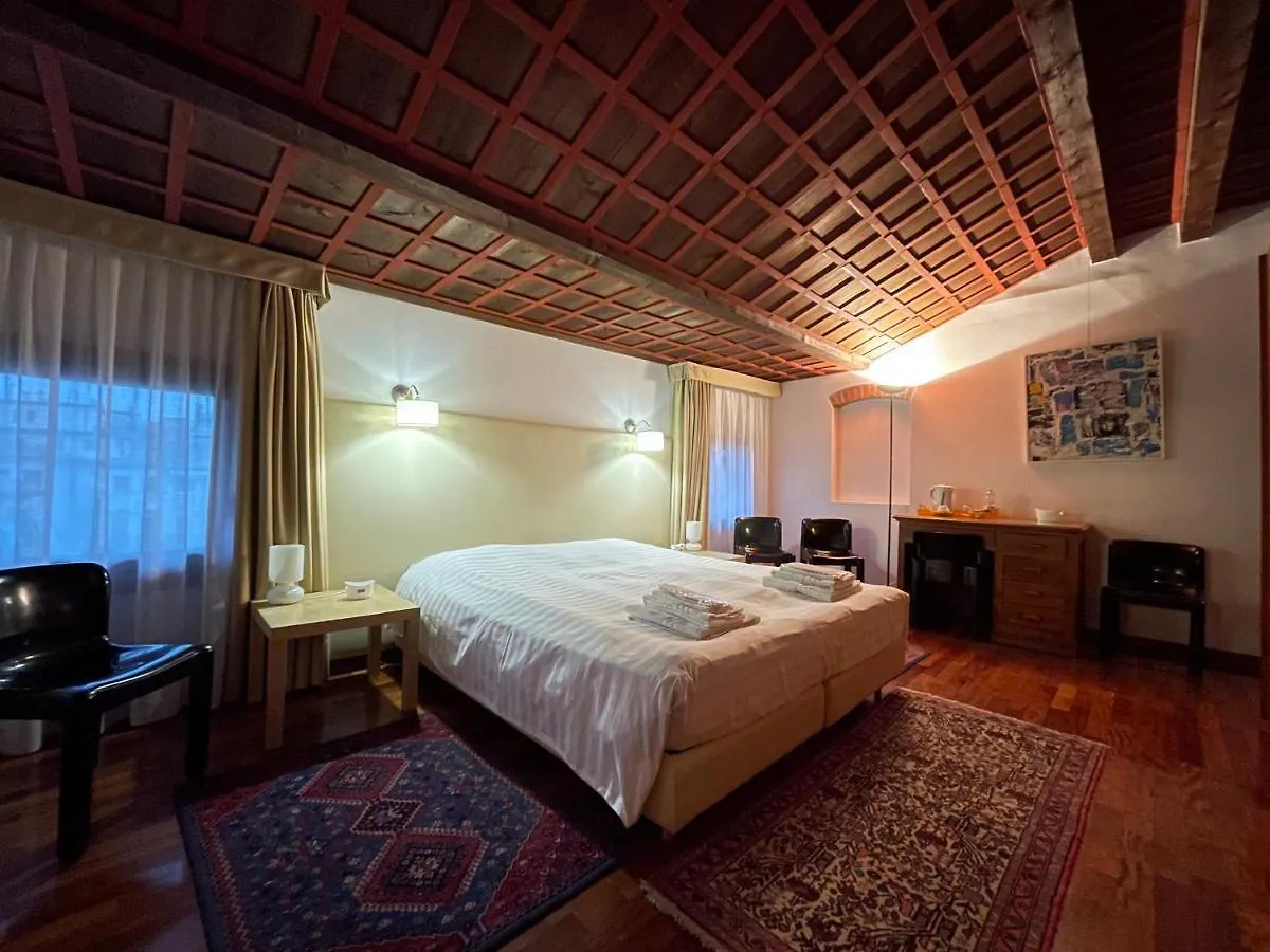 Palazzo Raspanti Treviso 2*,  Italien