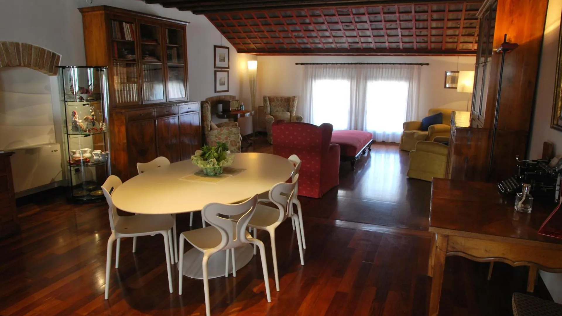 Palazzo Raspanti Treviso Italien