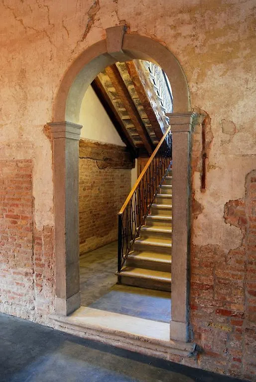 Palazzo Raspanti Treviso